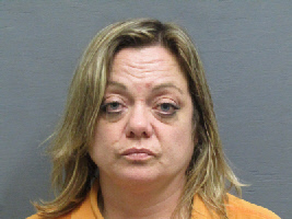 Angela Hood